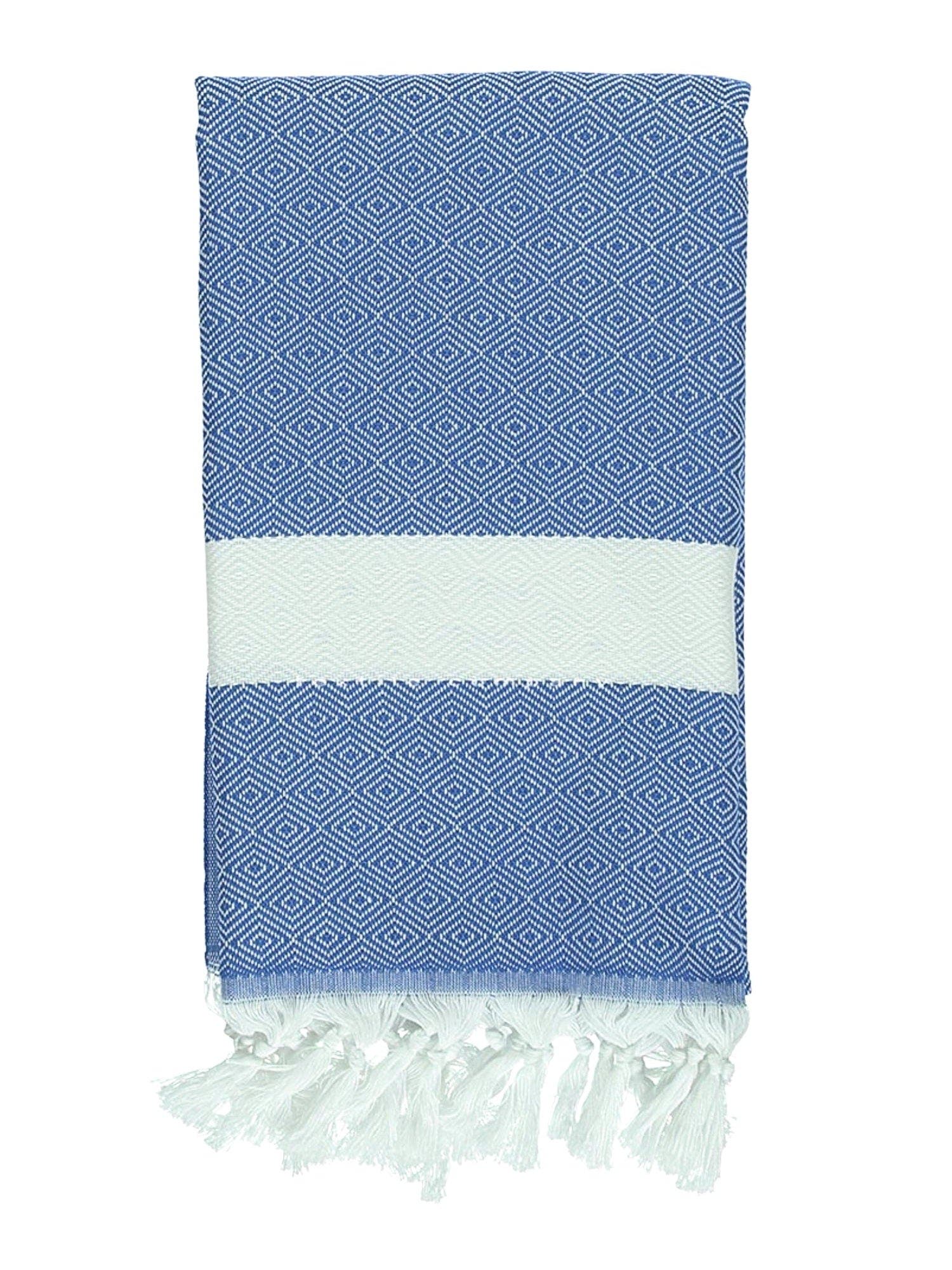 Bright Blue