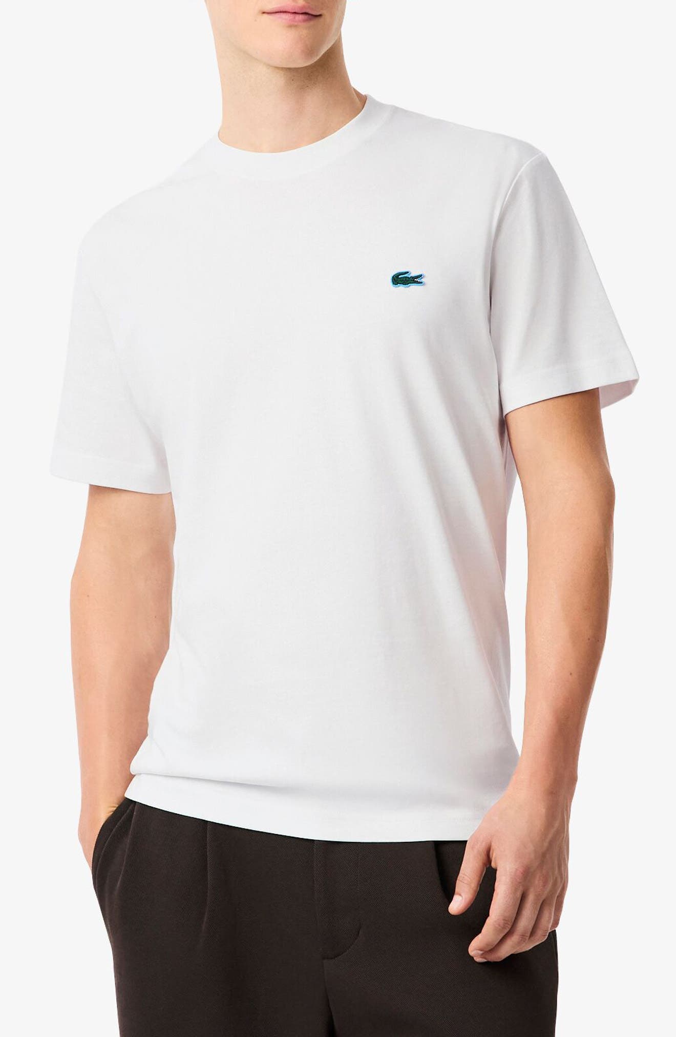 selected WHITE