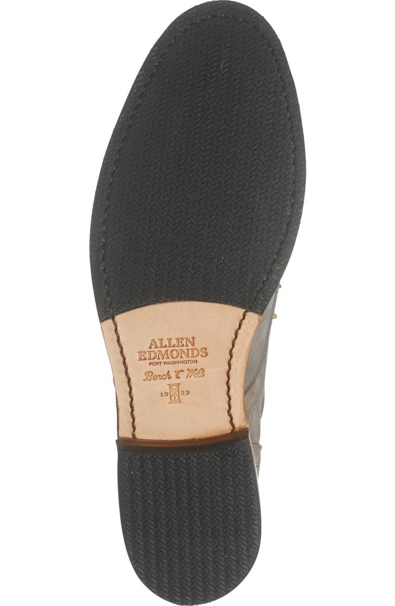 Allen Edmonds Landon Boot, Alternate, color, Storm