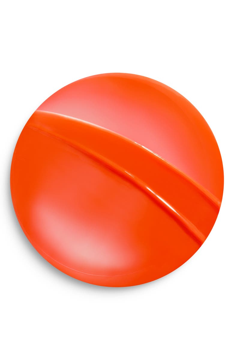 Hermès Rouge Hermès, Silky Lipstick Shine, Alternate, color, 28 Orange Flash