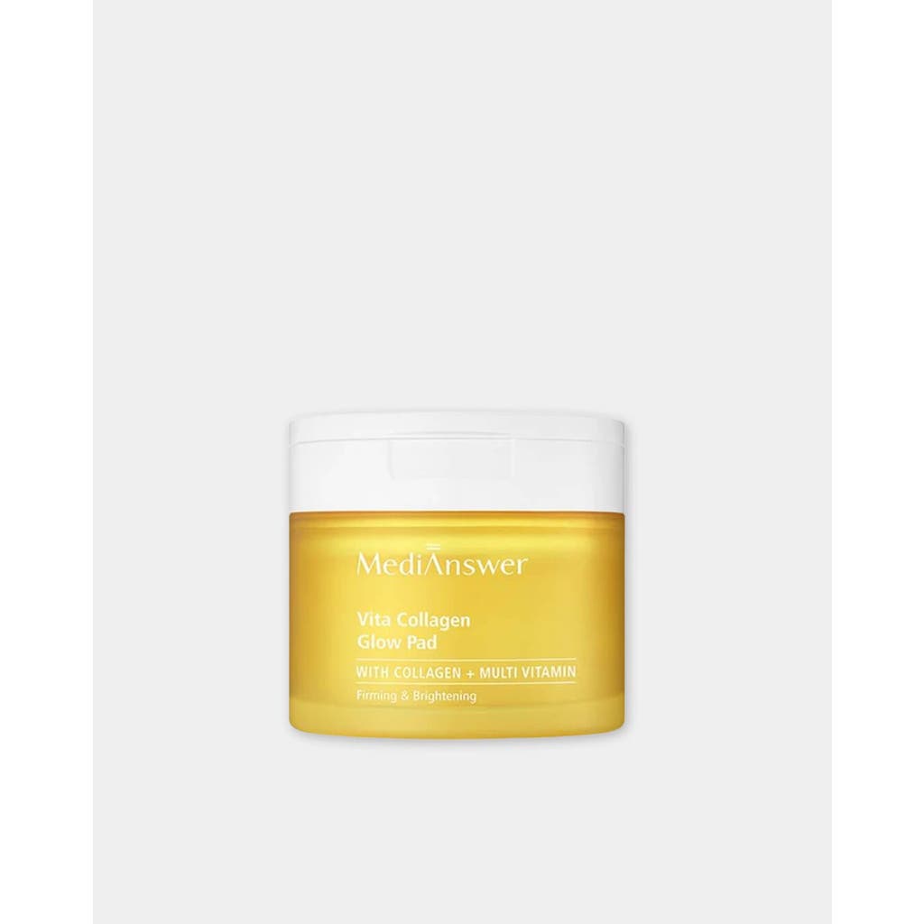 Medianswer Vita Collagen Glow Pad