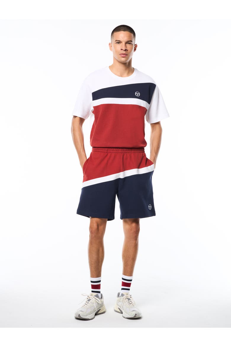 Affilato Fashion Short, Alternate, color, BOSSA NOVA