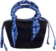 Aketekete Ayine Bag Mini