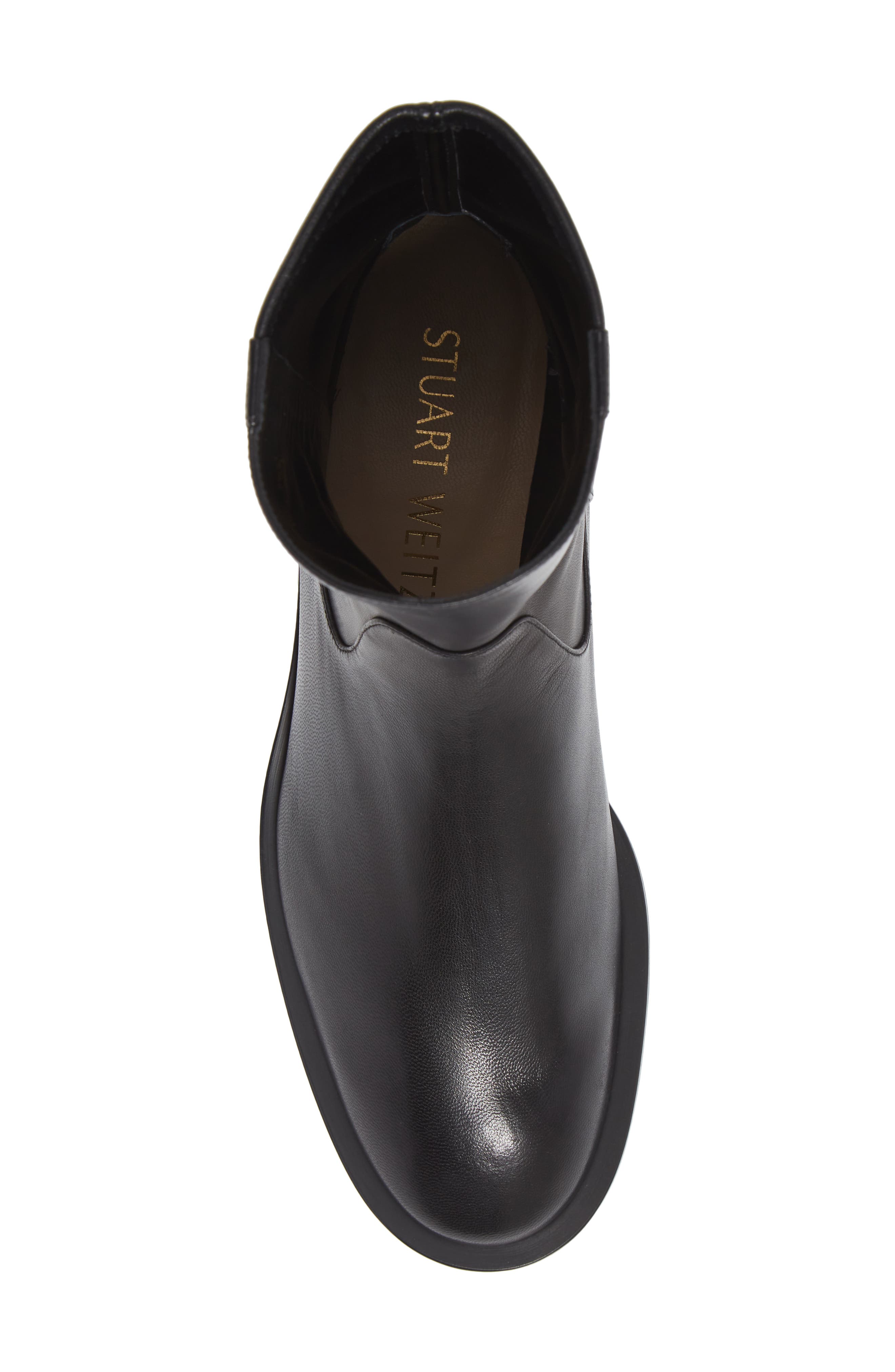 Stuart Weitzman Sadie Bootie, Alternate, color, 