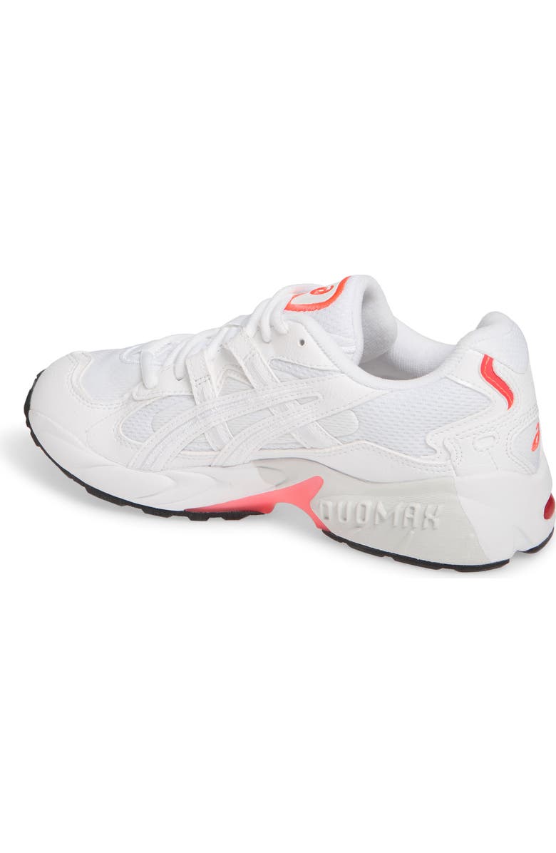 ASICS<sup>®</sup> GEL-Kayano<sup>®</sup> 5 Sneaker, Alternate, color,