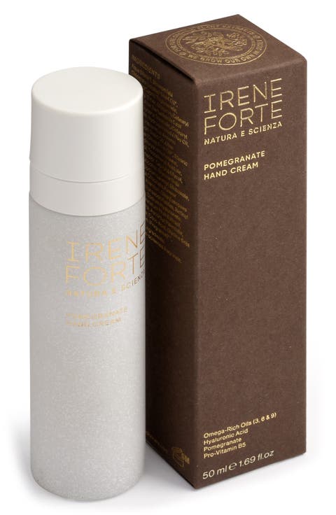Pomegranate Hand Cream