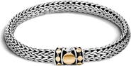 John Hardy DOT DECO 6.5MM CHAIN BRACELET