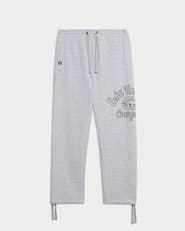 ECKO First String Joggers