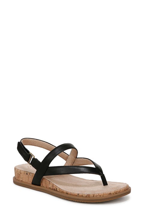 Carolyn Slingback Sandal (Women)