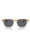  Semi-Matte Goldwood / Blue