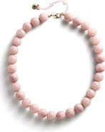 BaubleBar Jane Beaded Necklace