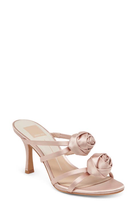 Linzy Strappy Sandal (Women)
