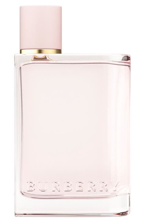 Burberry cologne for women on sale