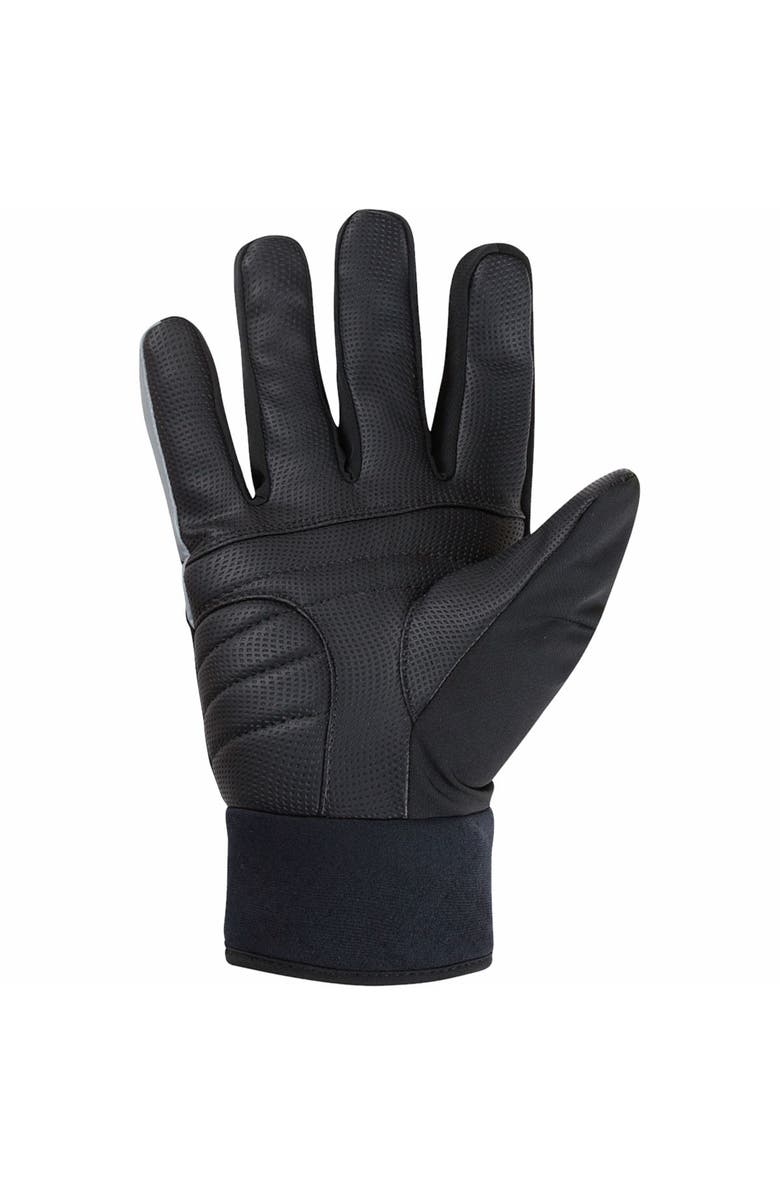 GOREWEAR C5 Gore-Tex Thermo Glove - Men
s, Alternate, color, Neon Yellow/Black