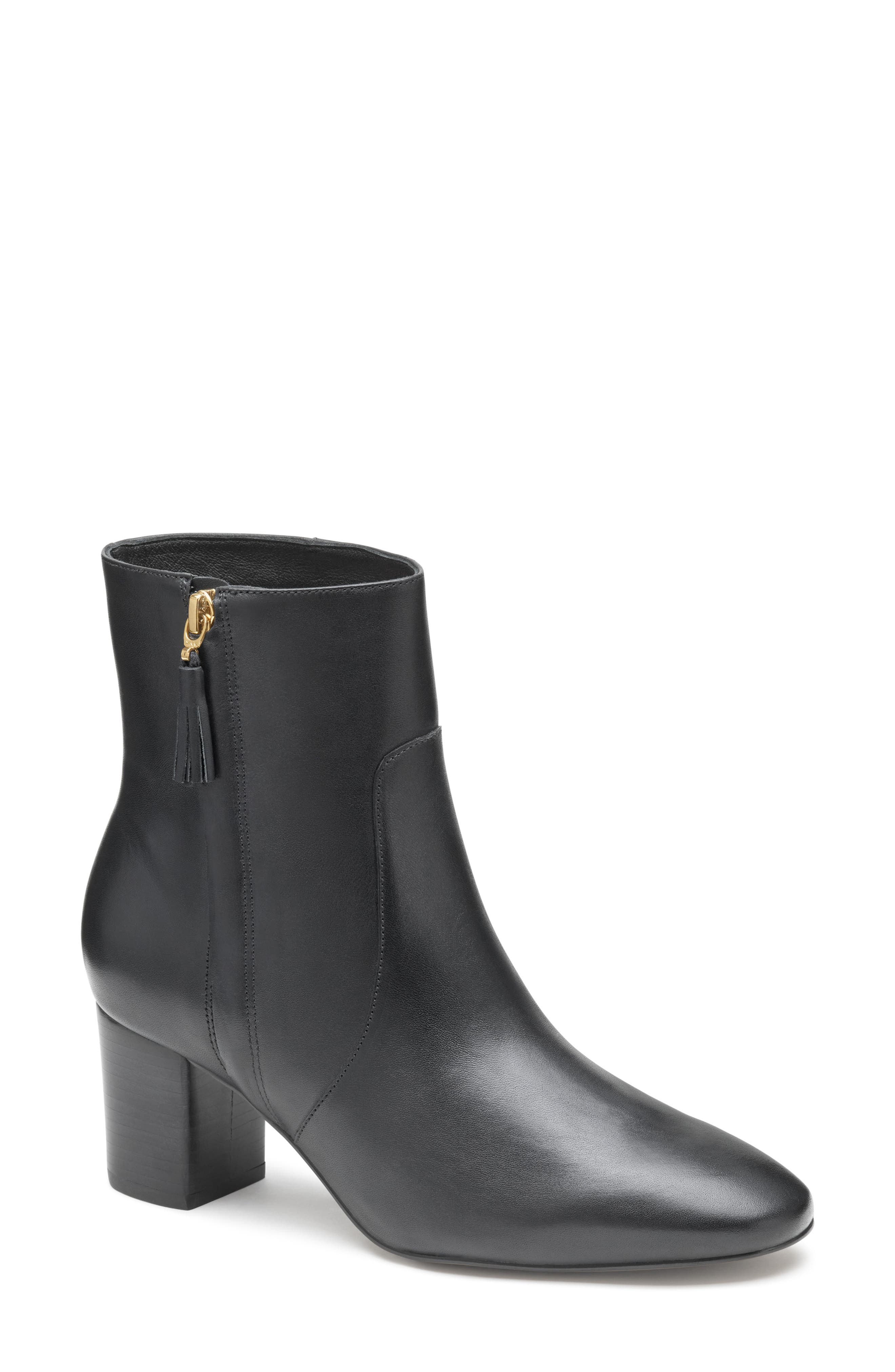 women's booties nordstrom