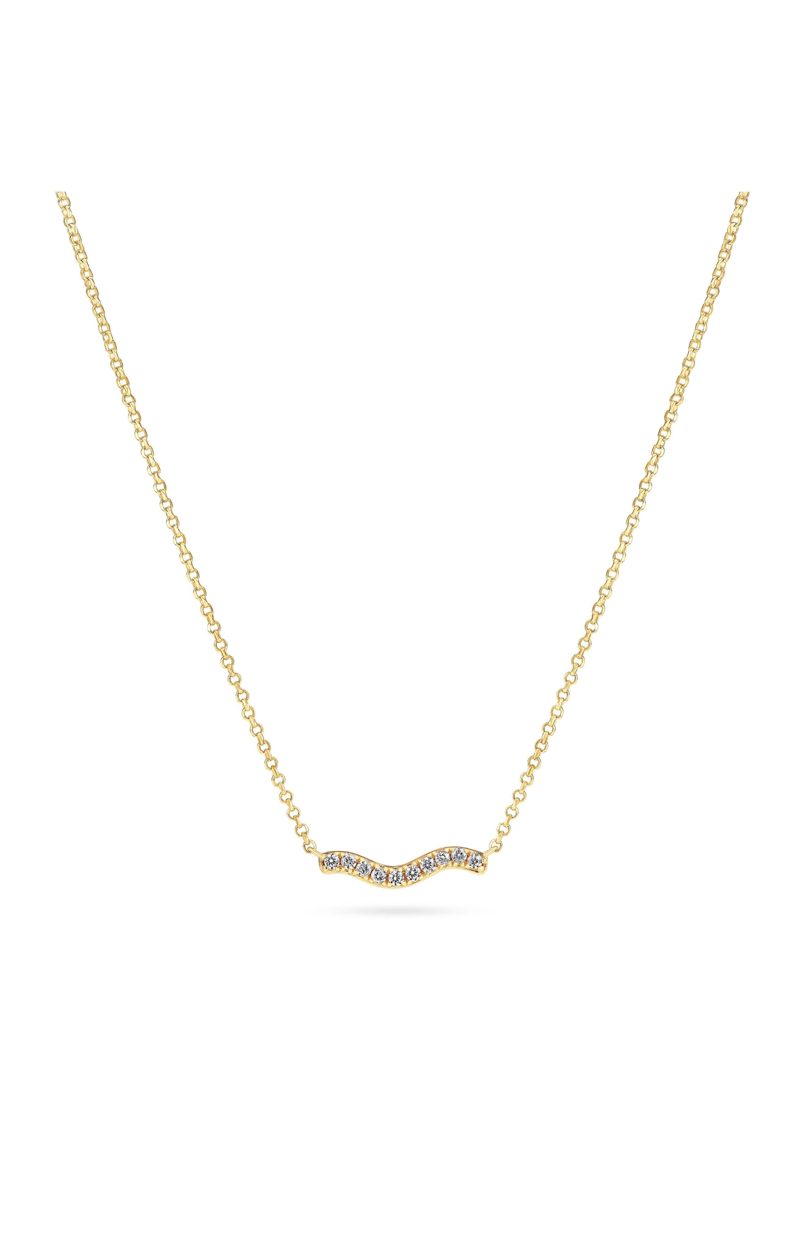 18K Gold Plated