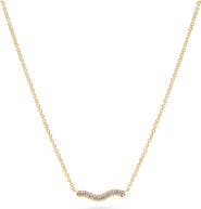 Sif Jakobs Jewellery Necklace Ellera Waves
