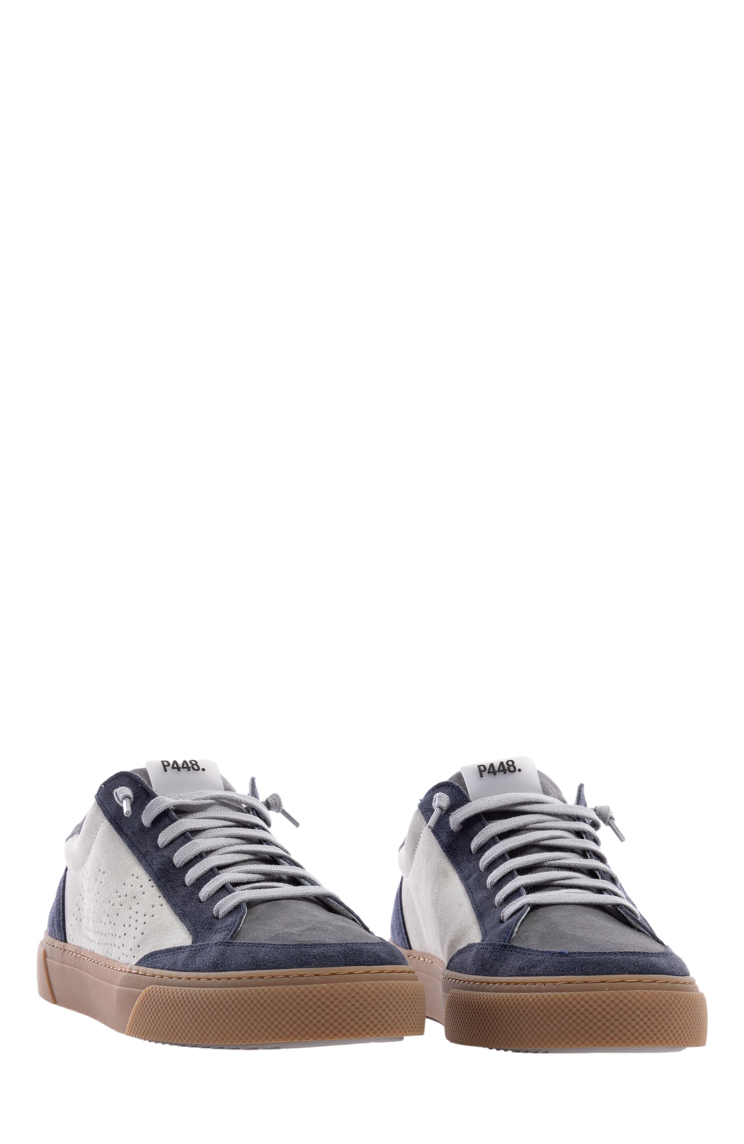 P448 Soho Sneaker, Alternate, color, Amalfi