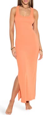 Spiritual Gangster Sienna Maxi Dress