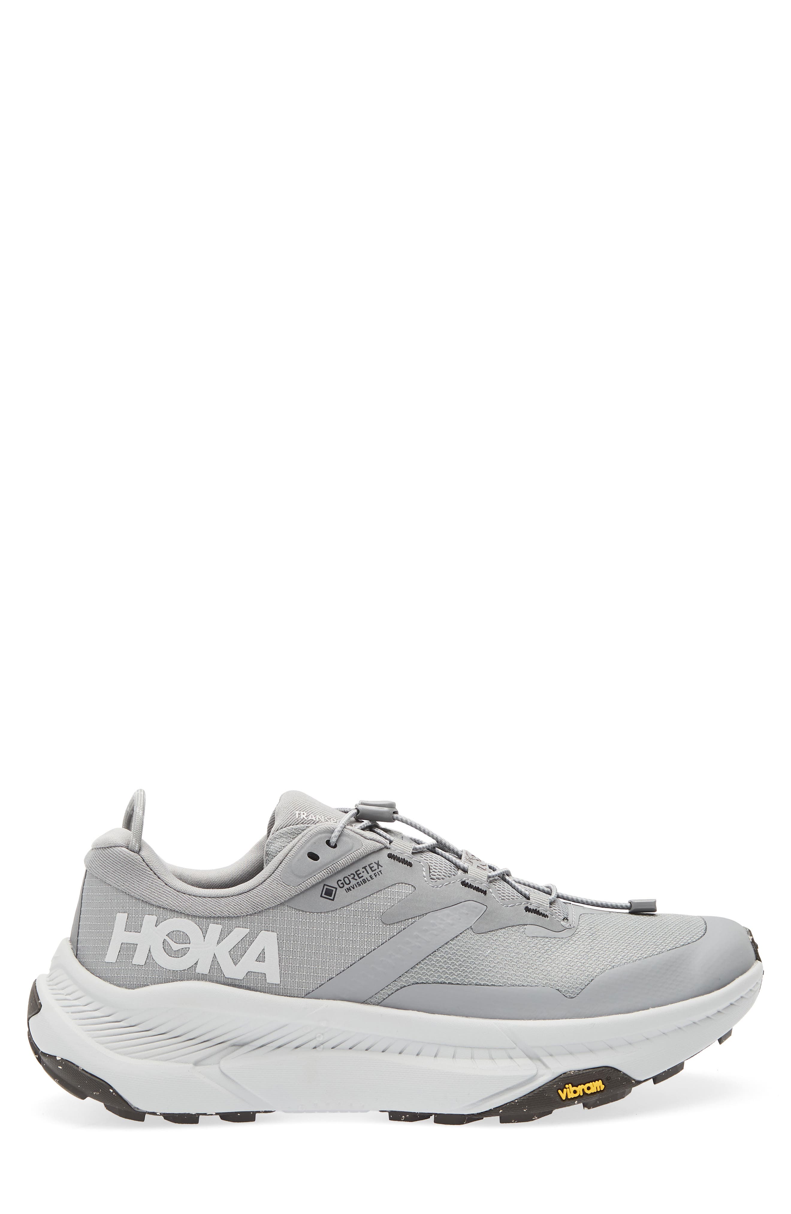 Transport Gore-Tex® Waterproof Shoe, Alternate, color, GALACTIC GREY / STARDUST