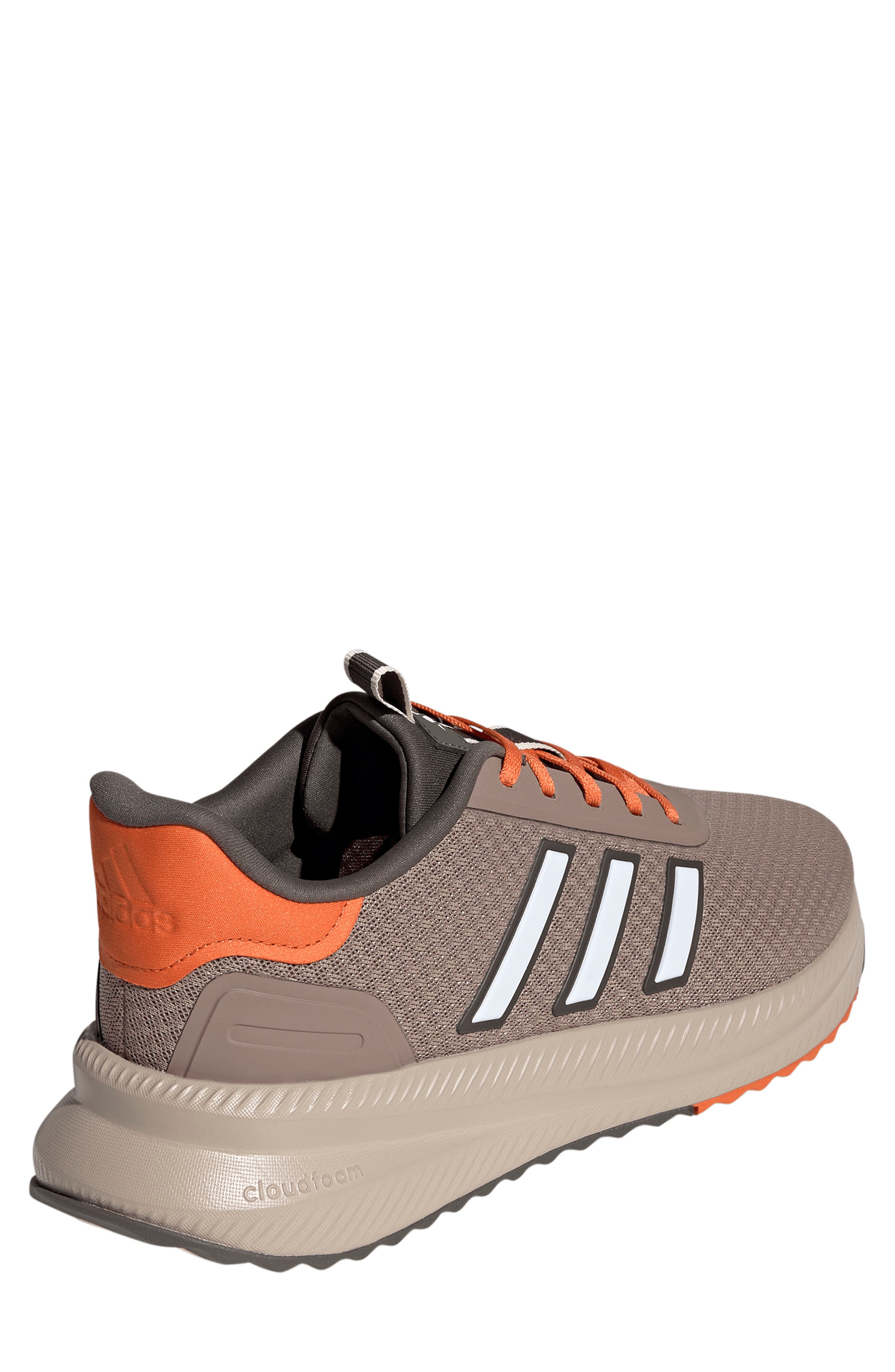 X_PLR Path Sneaker, Alternate, color, BROWN/ WHITE/ CINDER