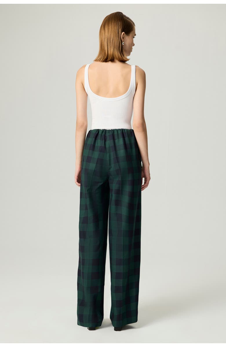 Nocturne Drawstring Wide-Leg Pants, Alternate, color, Multi-Colored