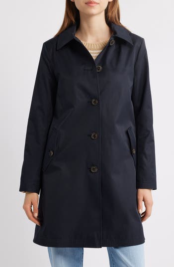 Lauren Ralph Lauren Rain Jacket | Nordstrom