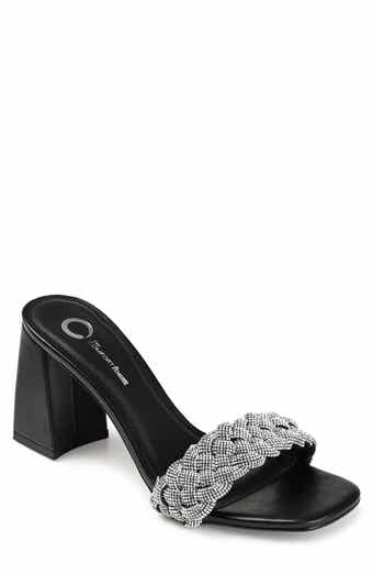 Journee Collection Sashaa Pump