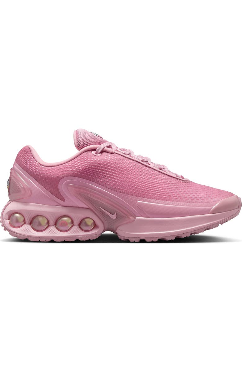 Nike Air Max Dn Sneaker, Alternate, color, Pink/ Desert Berry