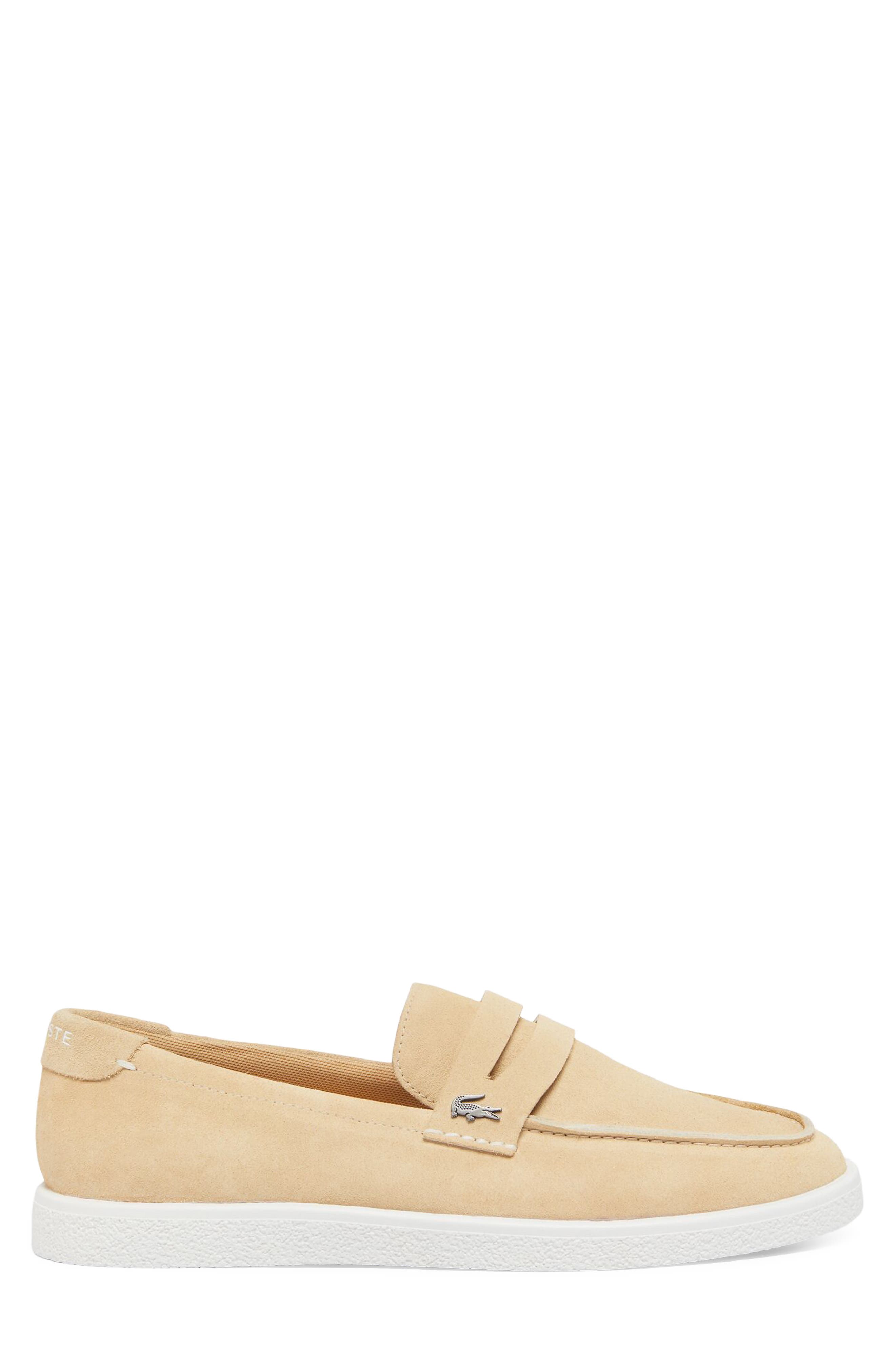 Lacoste Cochet Sneaker, Alternate, color, 