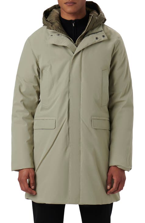 Men s Rain Jackets Nordstrom