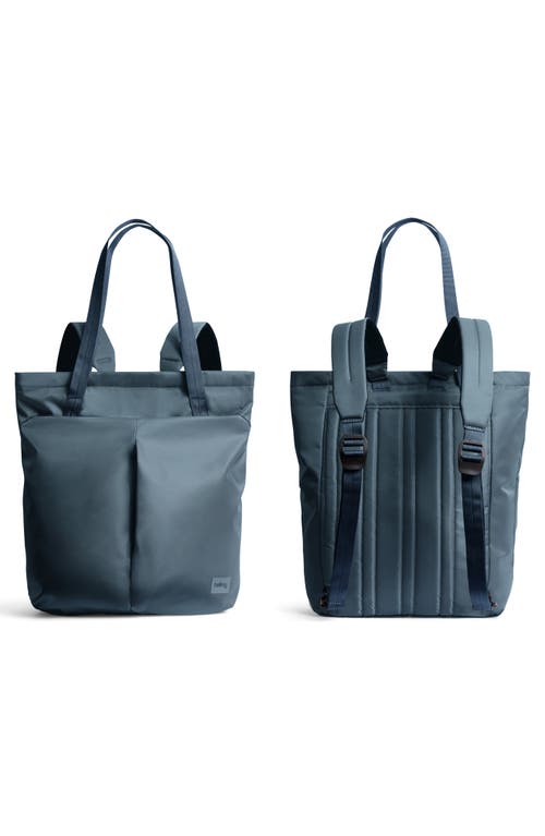 Bellroy Laneway Totepack Backpack