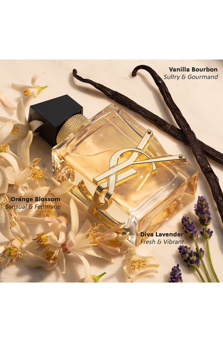 Yves Saint Laurent Libre Eau de Parfum Gift Set (Limited Edition) $130 Value, Alternate, color, 
