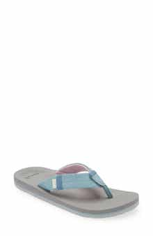 Sanuk Ziggy Switchfit Flip Flop