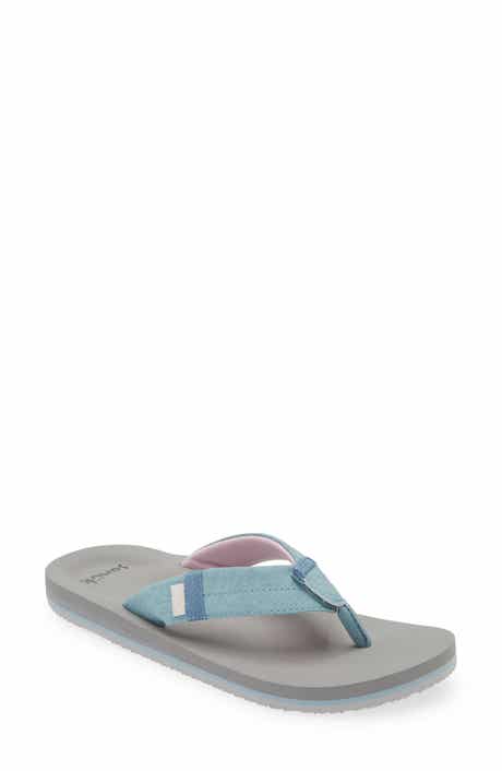 Sanuk Ziggy Switchfit Flip Flop