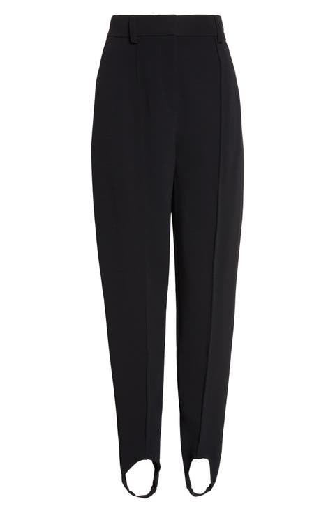 Stirrup Pants
