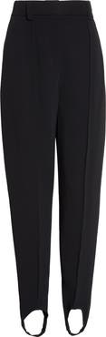 Stella McCartney Stirrup Pants