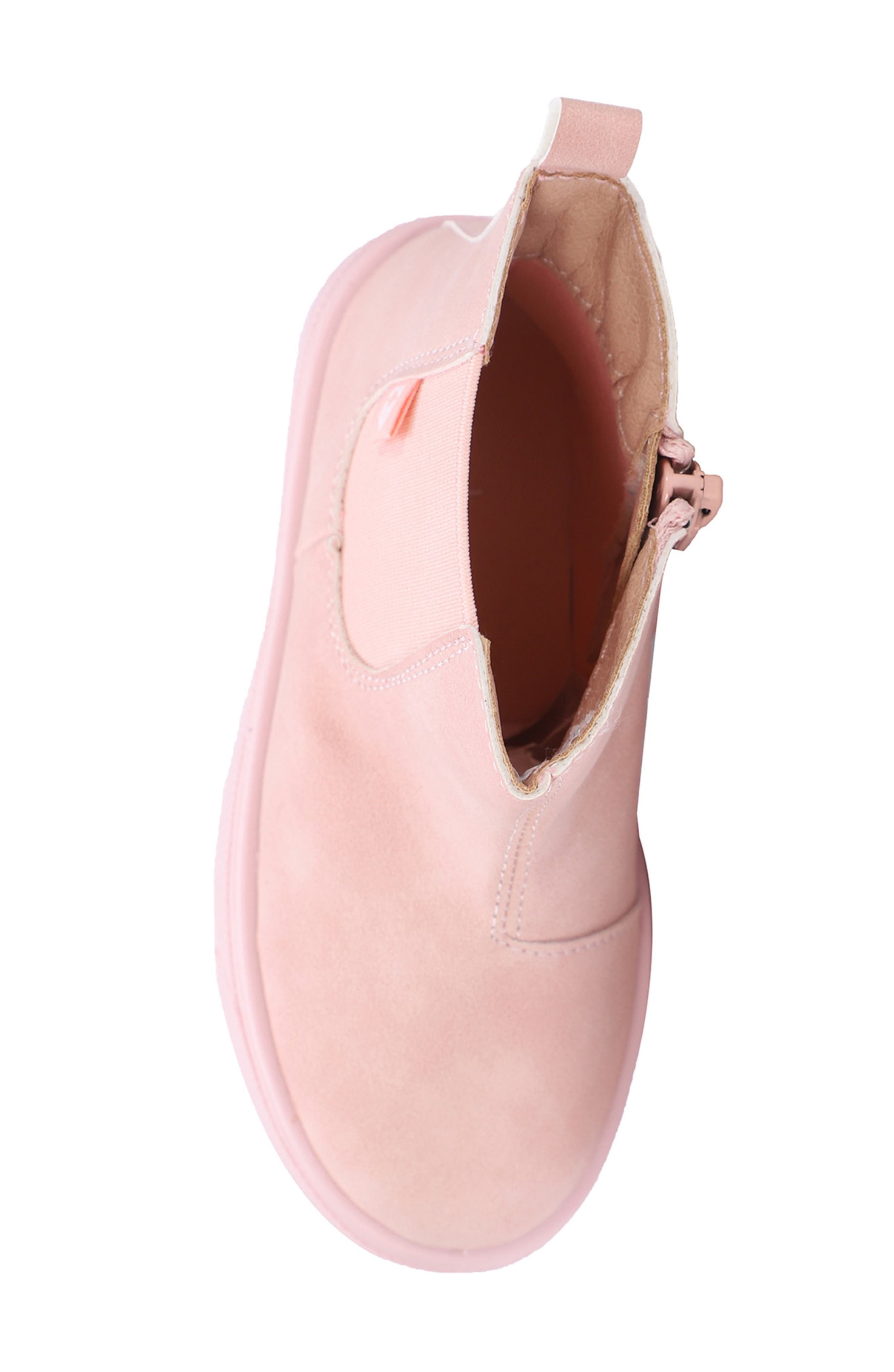 OOMPHIES Kids' Colette Chelsea Boot, Alternate, color, 