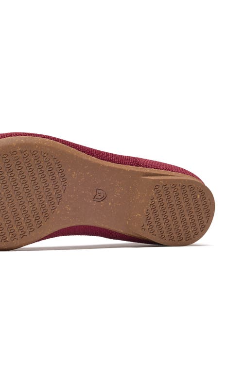Rothys Rothy's The Point Ii In Cabernet
