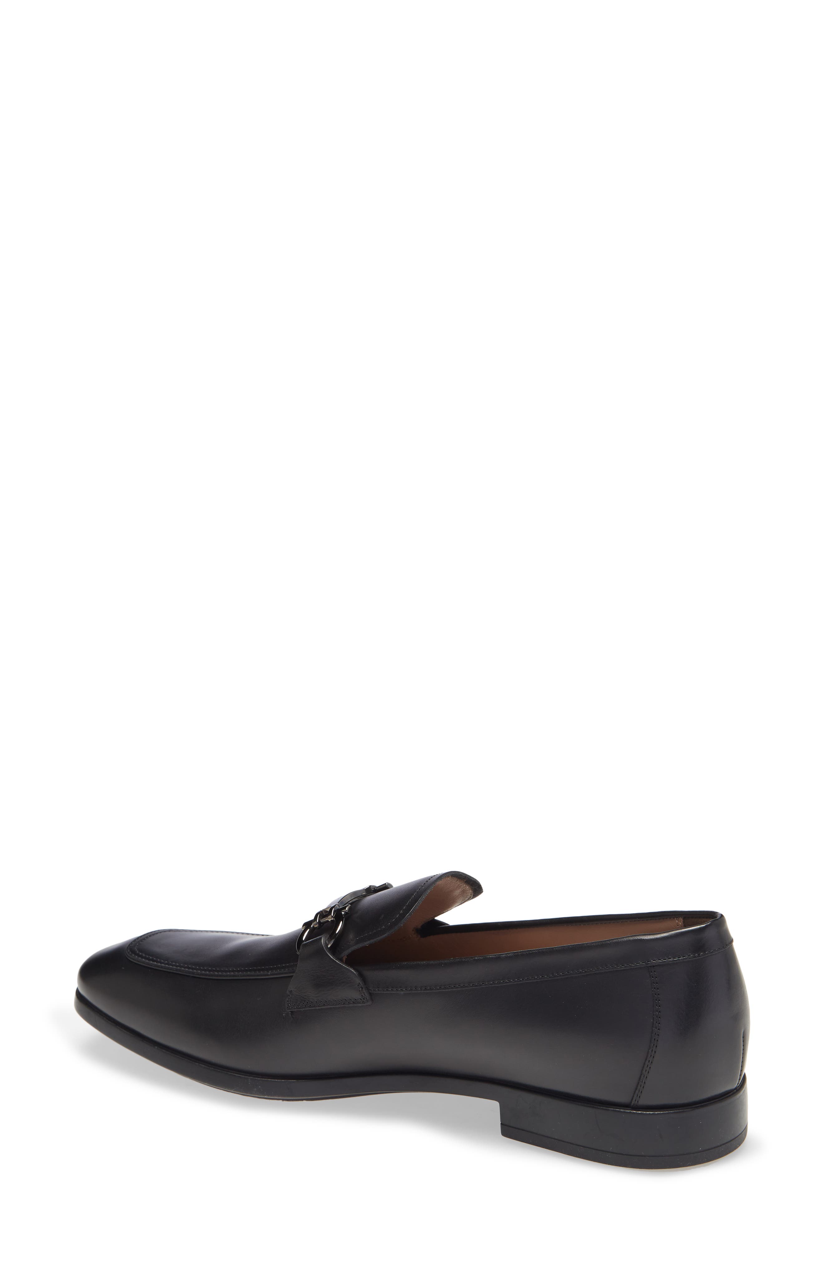FERRAGAMO Ree Bit Loafer, Alternate, color, 