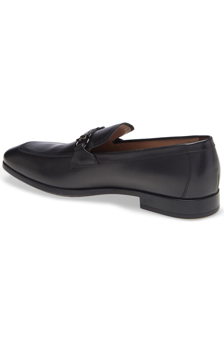 FERRAGAMO Ree Bit Loafer, Alternate, color,