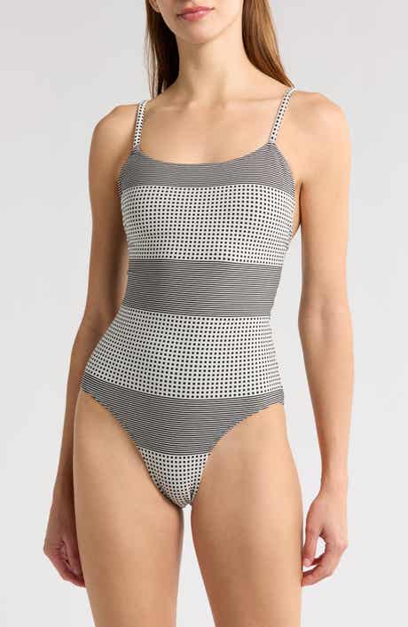lemlem Elene One-Piece Swimsuit