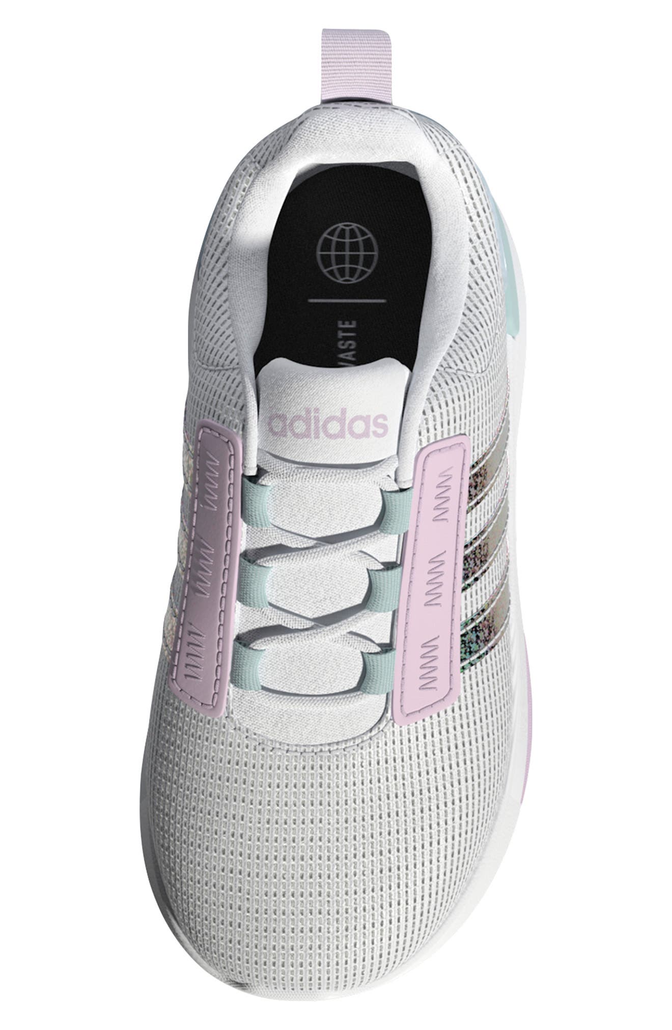 adidas Racer TR21 I Running Shoe, Alternate, color, 