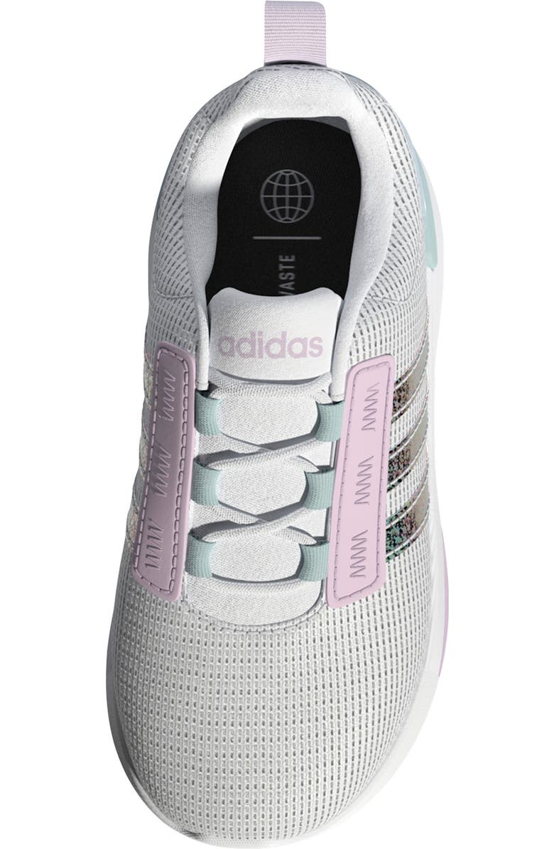 adidas Racer TR21 I Running Shoe, Alternate, color,