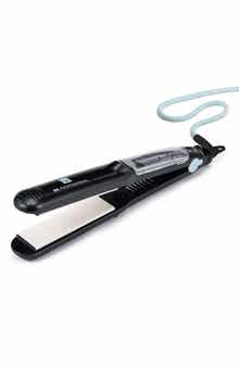 CORTEX BEAUTY 1.25-Inch Repairing Argan Oil Vapor Flat Iron $249.99 Value