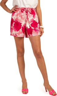 Trina Turk Sierra Shorts