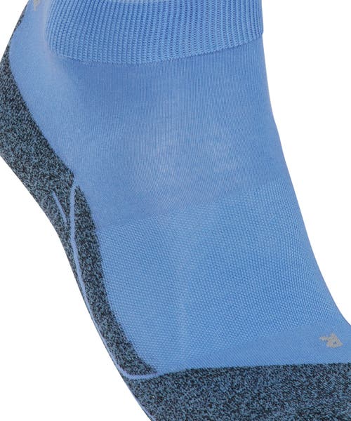 Falke Ru4 Light Performance Running Socks In Blue