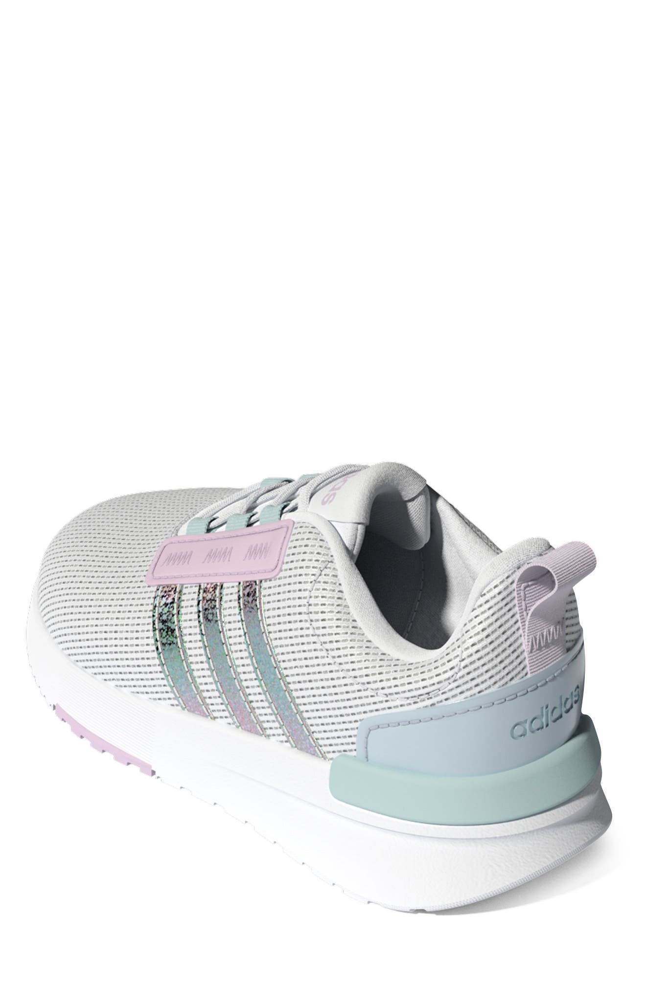 adidas Racer TR21 I Running Shoe, Alternate, color, 