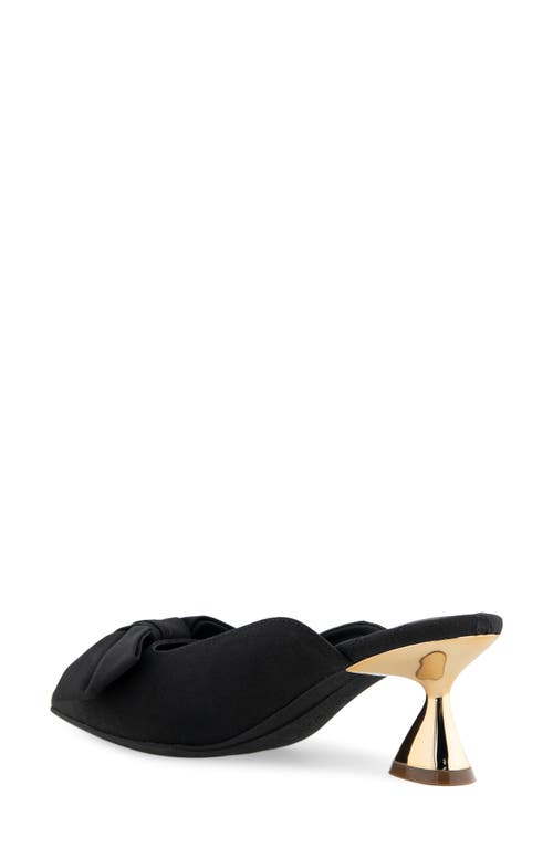 AEROSOLES AEROSOLES JUJU POINTED TOE MULE 