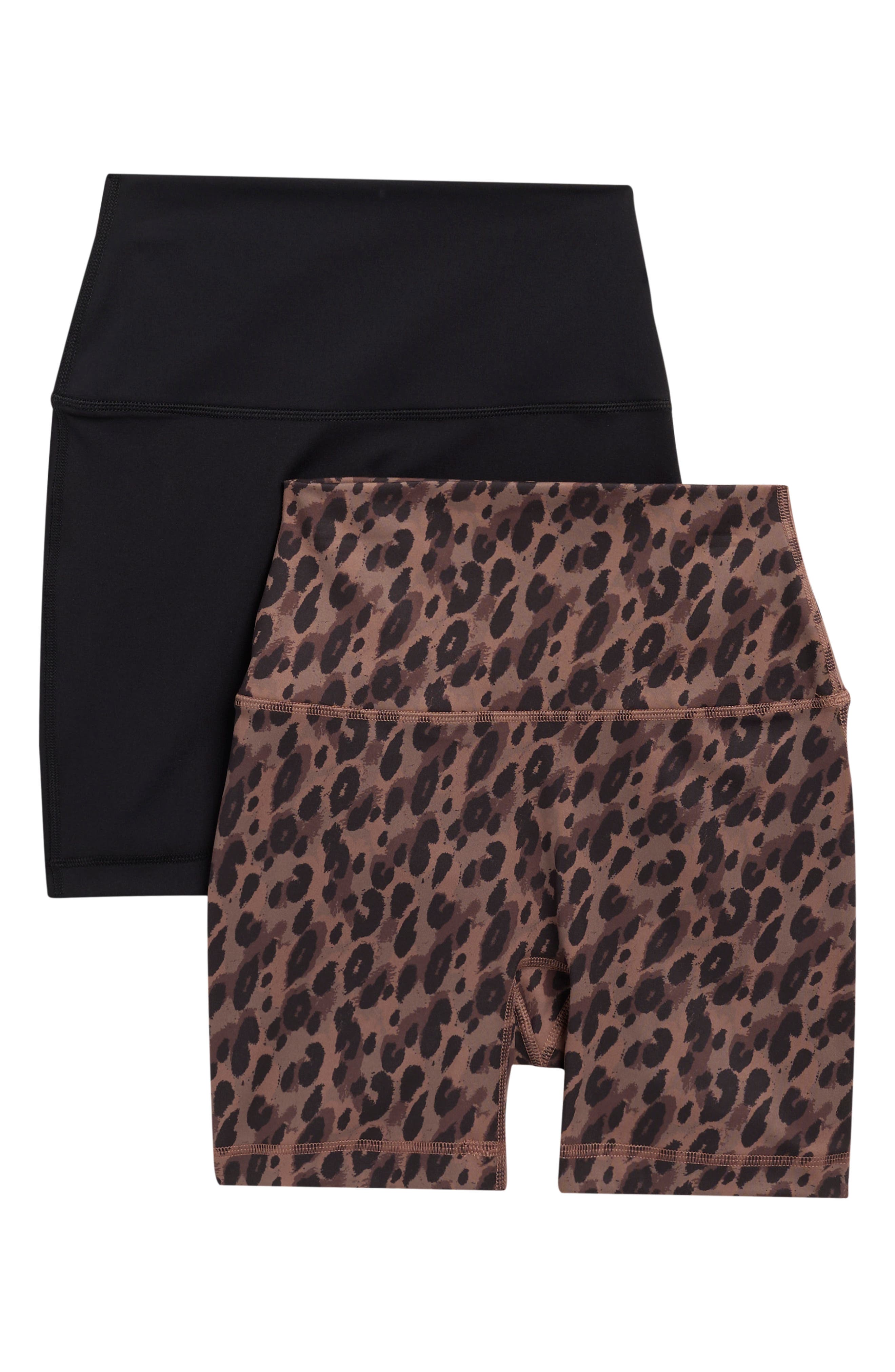 selected PHANTOM LEOPARD BROWN/ BLACK